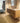 Biscuit Brown Oak - 8mm Laminate - CLM5794