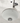 Valet Round Ceramic Sink